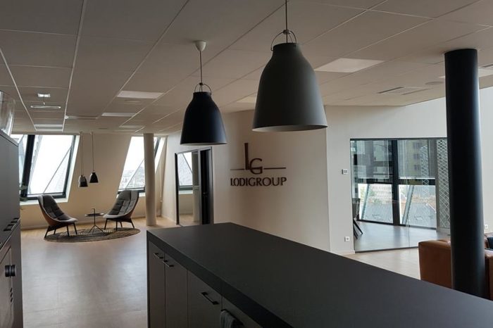 Logo entreprise noyer Rennes