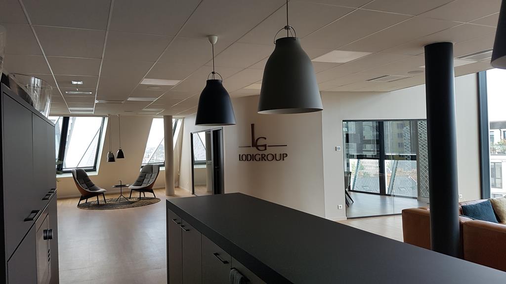 Logo entreprise noyer Rennes