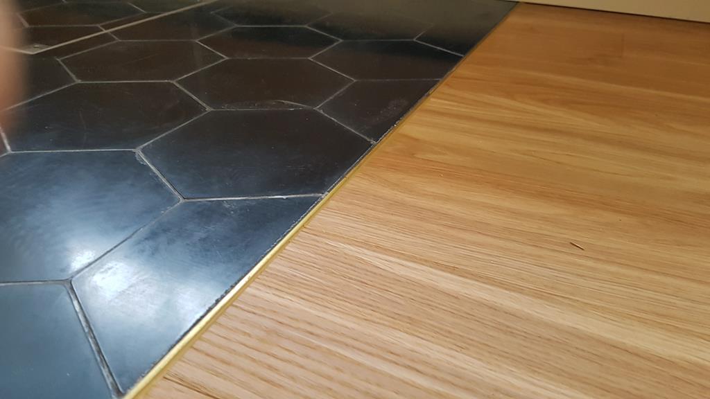 Parquet Panaget DIVA 139