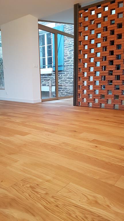 Parquet Panaget DIVA 139